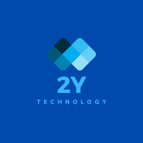 2Y Technology Logo